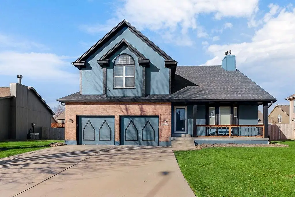 1220 SE 12th Terrace, Lees Summit, MO 64081 - #1