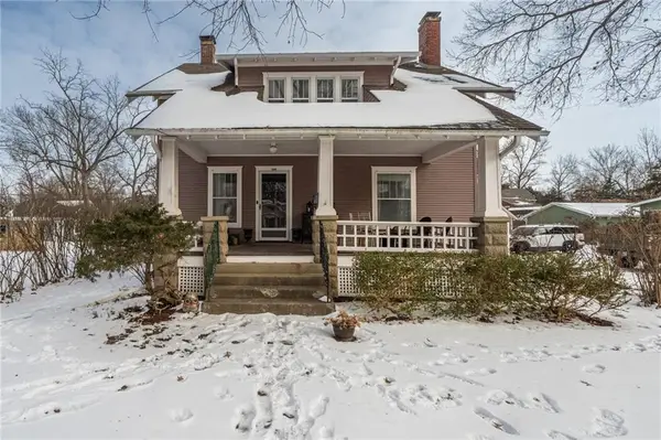 2208 Massachusetts Street, Lawrence, KS 66046