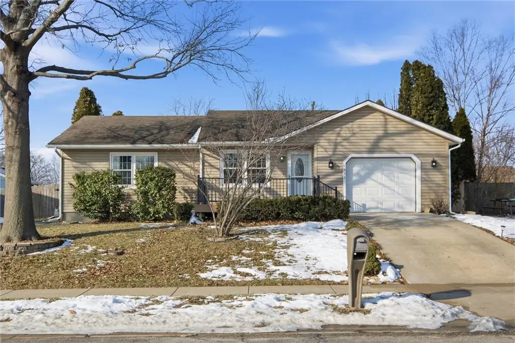 1531 Savage Street, Eudora, KS 66025 - #1