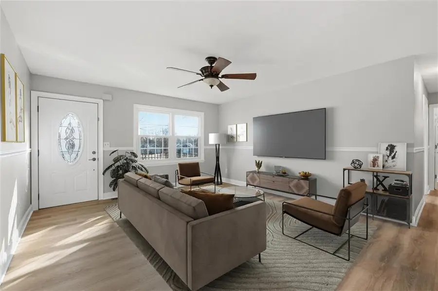 1531 Savage Street, Eudora, KS 66025 - #2