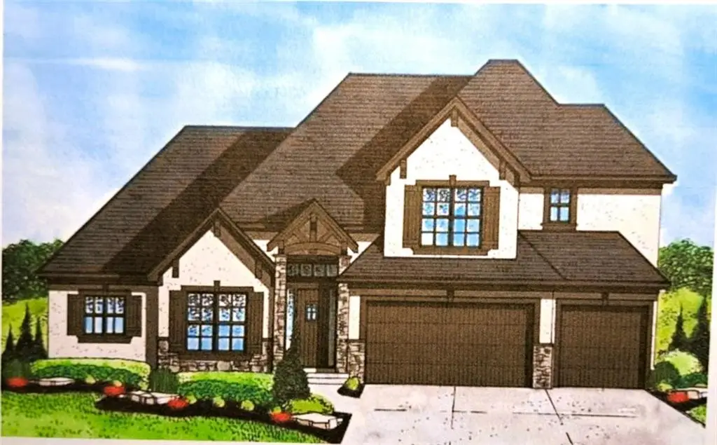 8812 N Kentucky Avenue, Kansas City, MO 64157 - Image #1