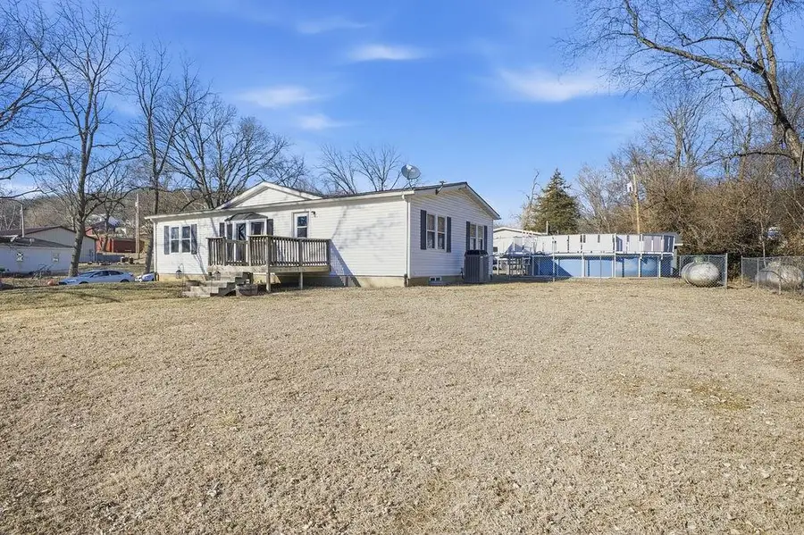 901 Valley Street, Rushville, MO 64484 - #2