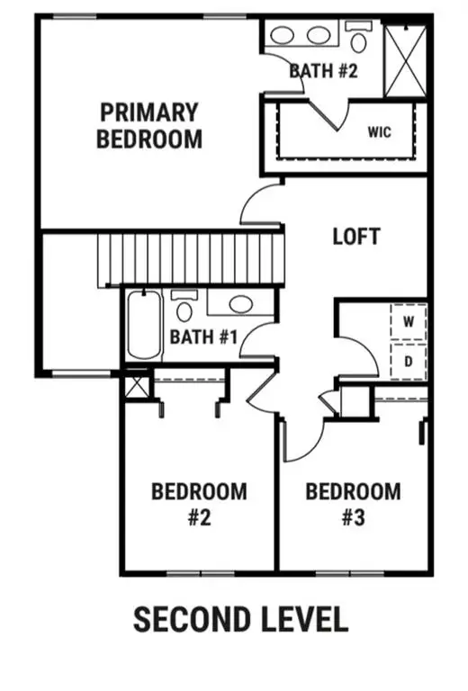 20529 Newcastle Street, Spring Hill, KS 66083 - Image #2