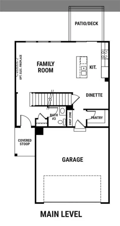 20529 Newcastle Street, Spring Hill, KS 66083 - Image #3