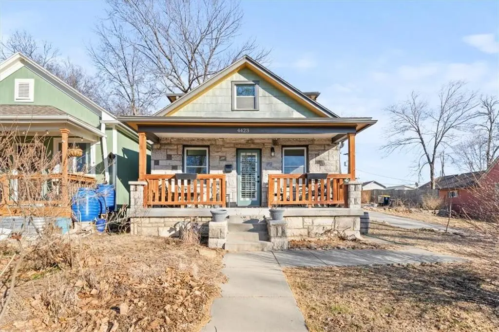 4423 Forest Avenue, Kansas City, MO 64110 - Image #1