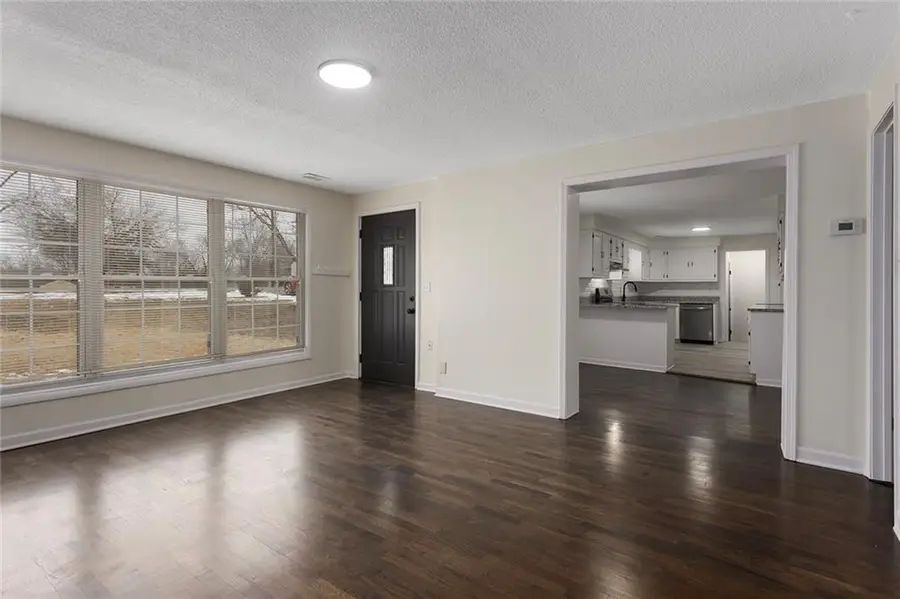 1219 NE 88th Street, Kansas City, MO 64155 - #2