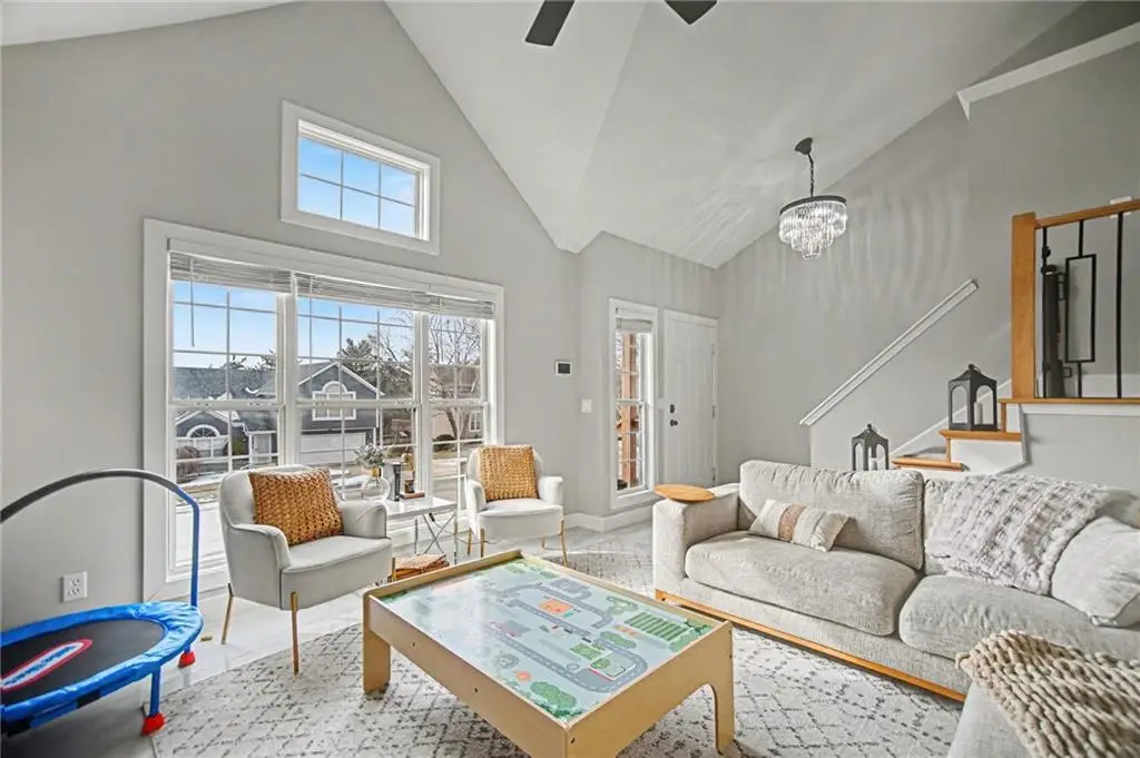 2032 SW British Drive, Lees Summit, MO 64081 - #1