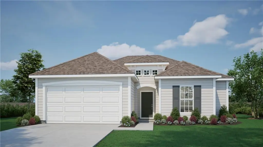 20524 Newcastle Street, Spring Hill, KS 66083 - Image #1