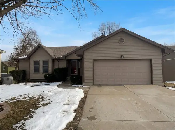 1703 Park Lane, Kearney, MO 64060