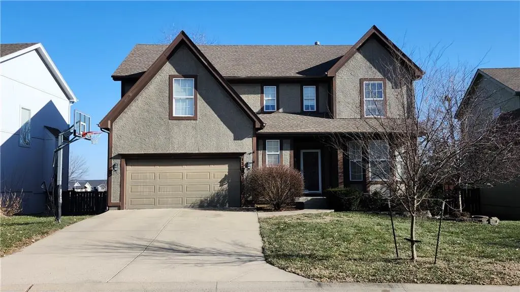 13721 Parkhill Street, Overland Park, KS 66221 - #1