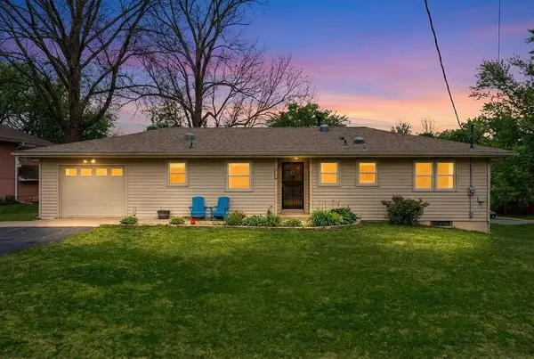 8332 Georgia Avenue, Kansas City, KS 66109