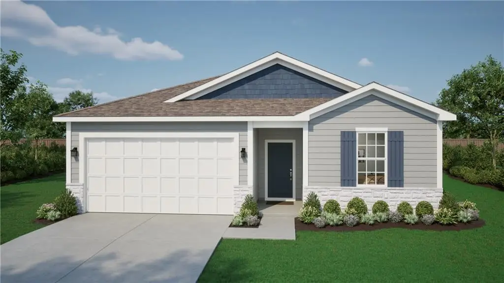 20518 Newcastle Street, Spring Hill, KS 66083 - Image #1