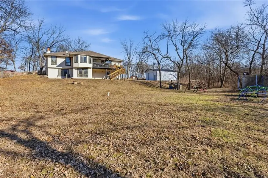 21800 S Martha Road, Peculiar, MO 64078 - #3