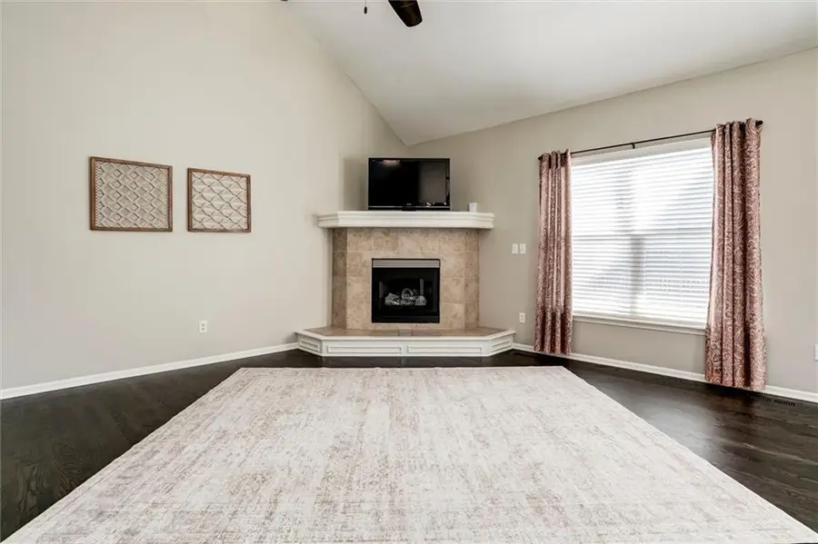 15433 S Dice Lane, Olathe, KS 66062 - #3
