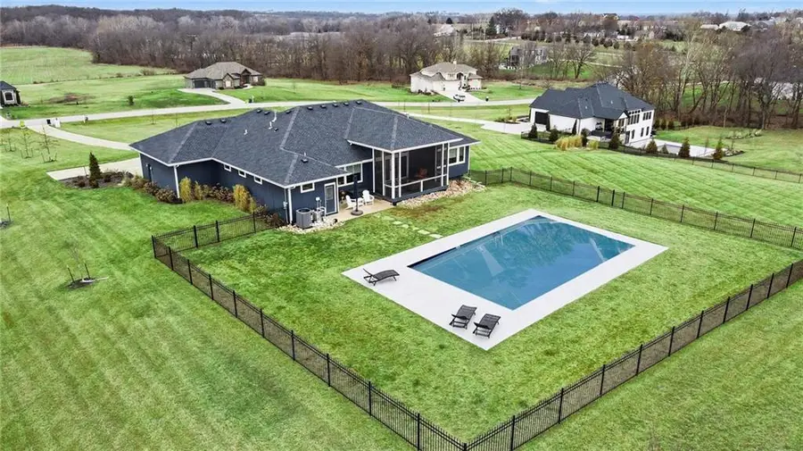 14251 Cattle Ranch Drive, Smithville, MO 64089 - #3