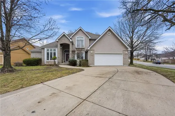 6124 N Elmwood Court, Kansas City, MO 64119