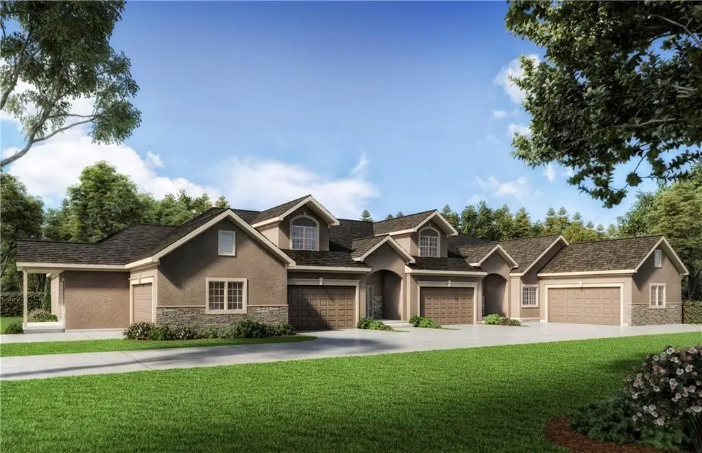 17390 S Raintree Drive #Bldg I Unit 34, Olathe, KS 66062 - #1