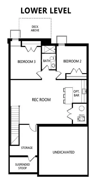 17390 S Raintree Drive #Bldg I Unit 34, Olathe, KS 66062 - #3