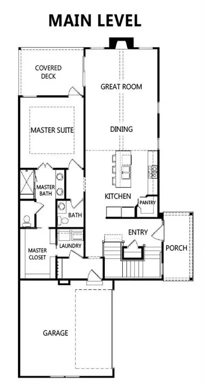 17366 S Raintree Drive #Bldg J Unit 40, Olathe, KS 66062 - #2