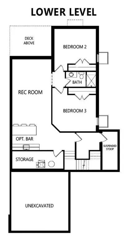 17366 S Raintree Drive #Bldg J Unit 40, Olathe, KS 66062 - #3