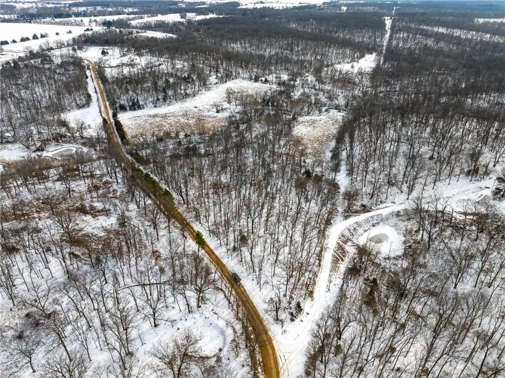 18 acres NW 576 Road, Lowry City, MO 64763 - Image #1