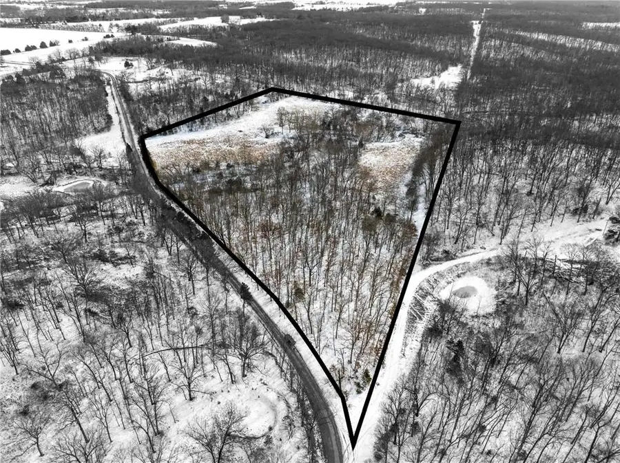 18 acres NW 576 Road, Lowry City, MO 64763 - Image #2