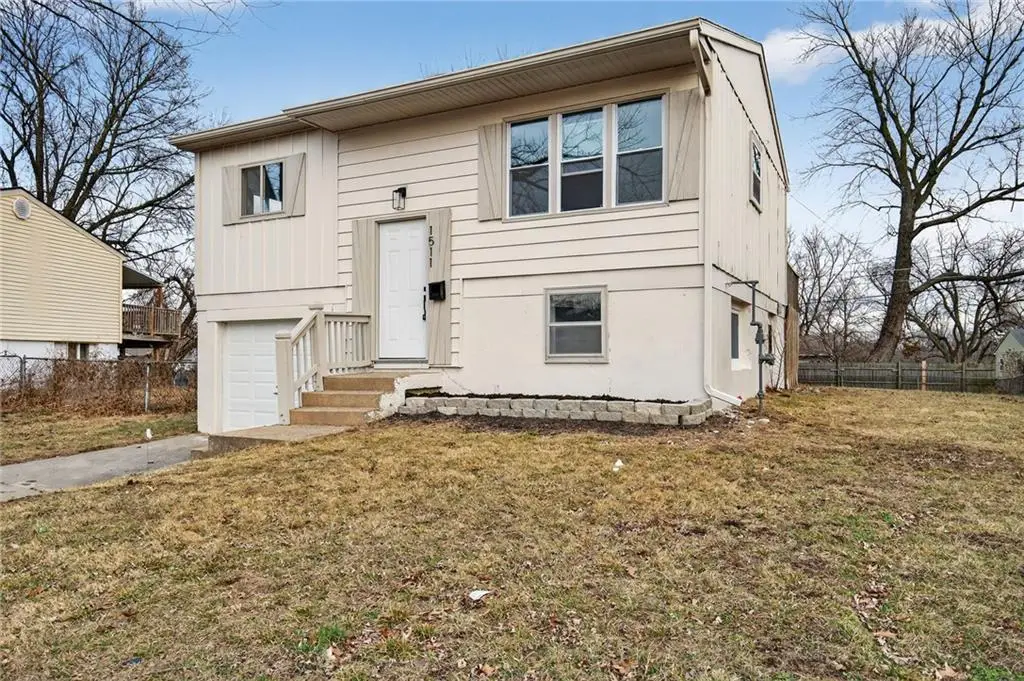 1511 Osage Trail, Independence, MO 64058 - #1