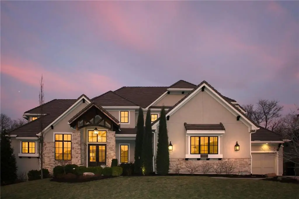 14615 Linden Street, Overland Park, KS 66224 - #1