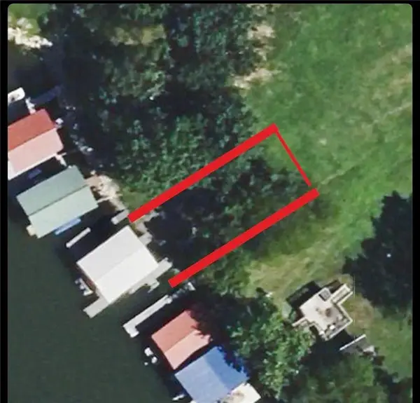 Lot 2278 & 2279 Lake Viking Terrace, Gallatin, MO 64540