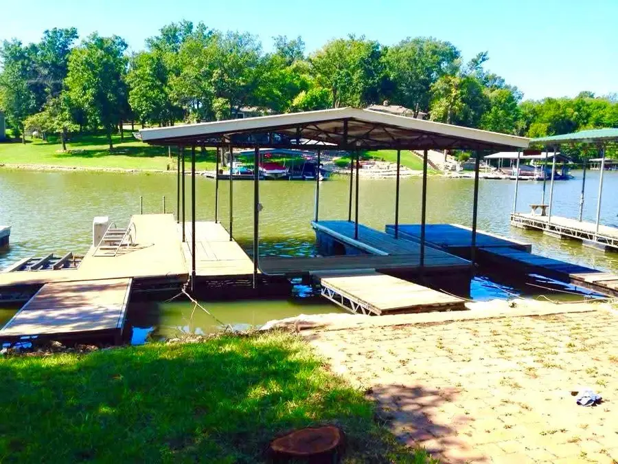 Lot 2278 & 2279 Lake Viking Terrace, Union, MO 64540 - #2