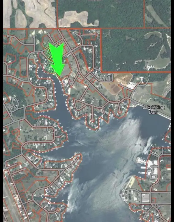 Lot 2278 & 2279 Lake Viking Terrace, Union, MO 64540 - #3