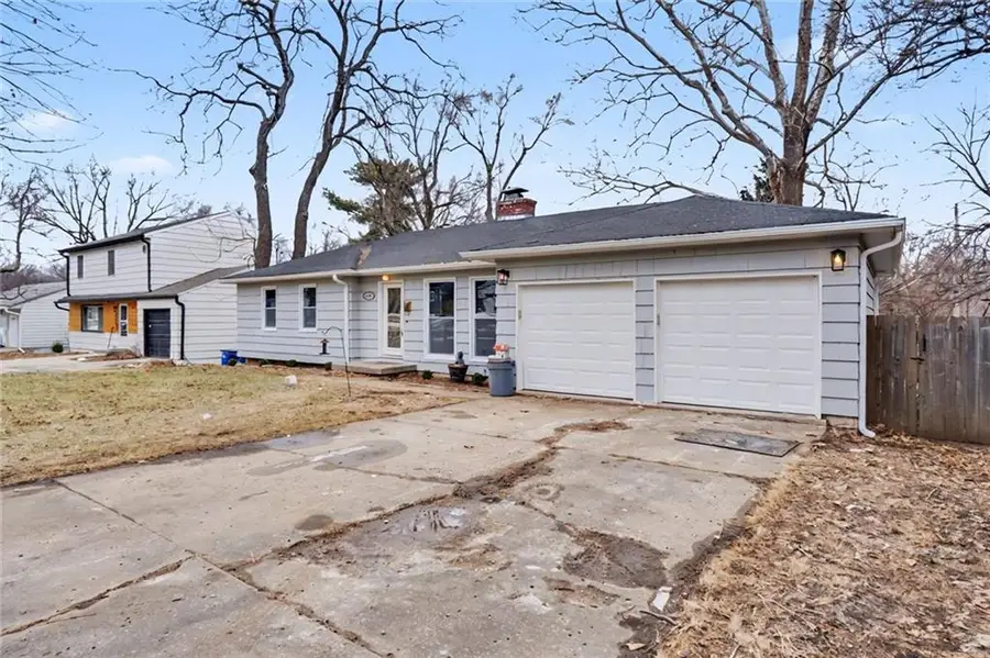 6722 W 77th Terrace, Overland Park, KS 66204 - #3