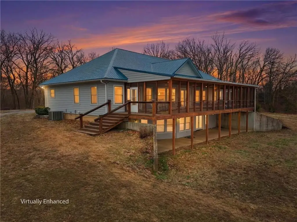 3815 476 Road, Osceola, MO 64776 - #1