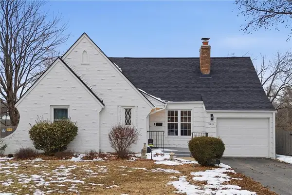 5218 N Spruce Avenue, Kansas City, MO 64119