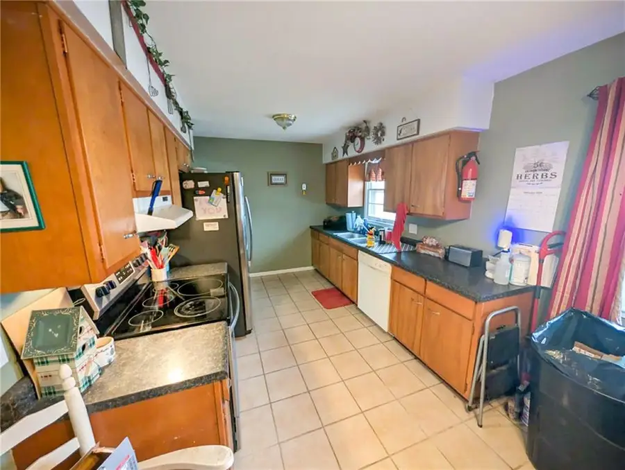 3210 Morningside Drive, Saint Joseph, MO 64503 - #3