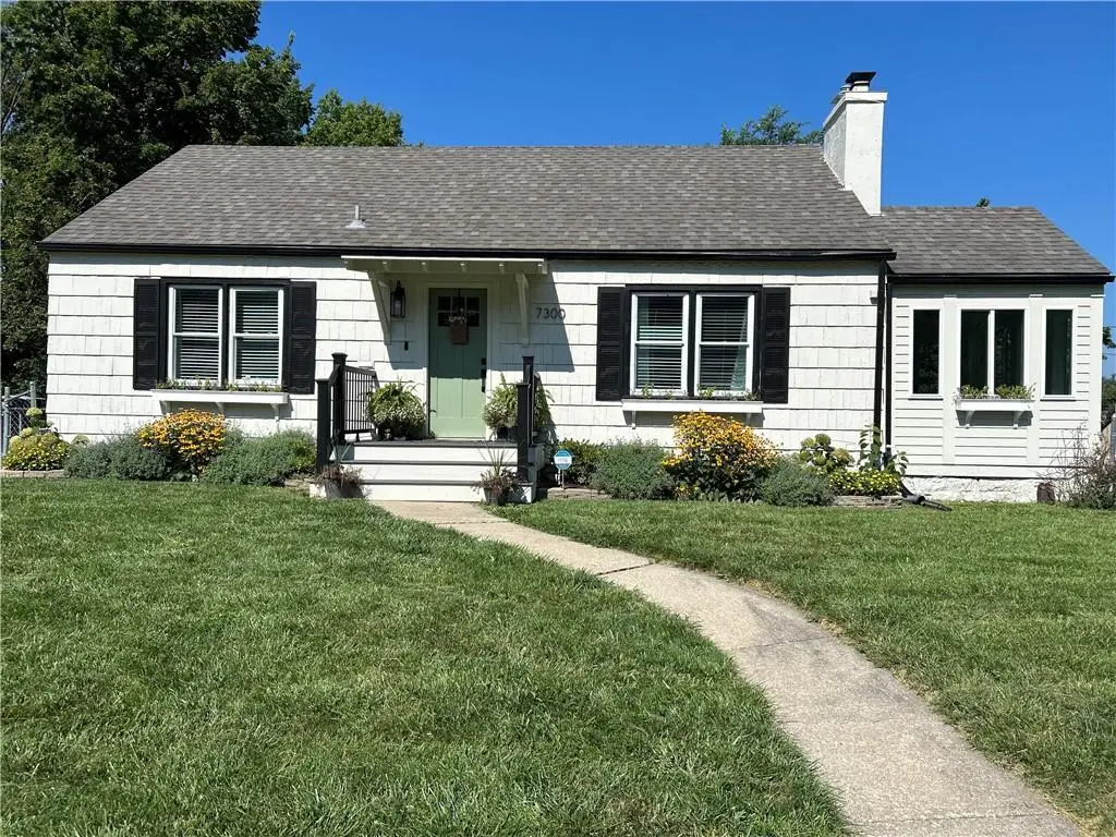 7300 Tracy Avenue, Kansas City, MO 64131 - #1
