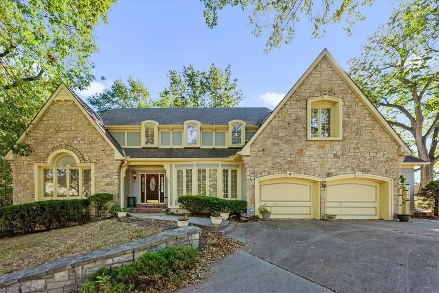 4501 NW Baltimore Court, Kansas City, MO 64116 - #2