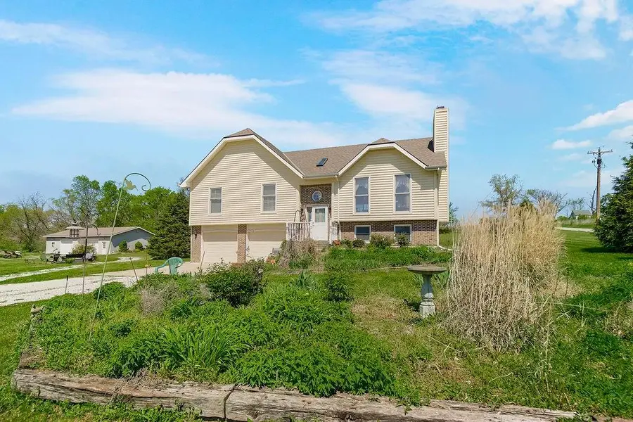 15412 NE 181st Street, Holt, MO 64048 - #2