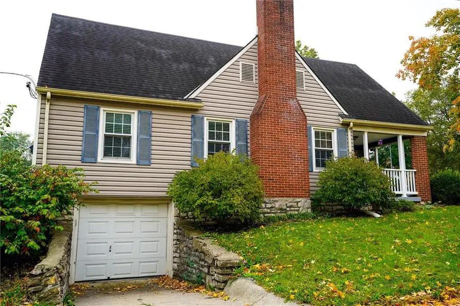 6501 Charlotte Street, Kansas City, MO 64131 - #2