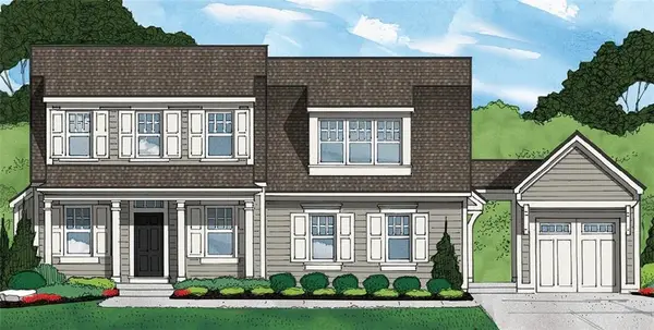 4810 W 69th Terrace, Prairie Village, KS 66208