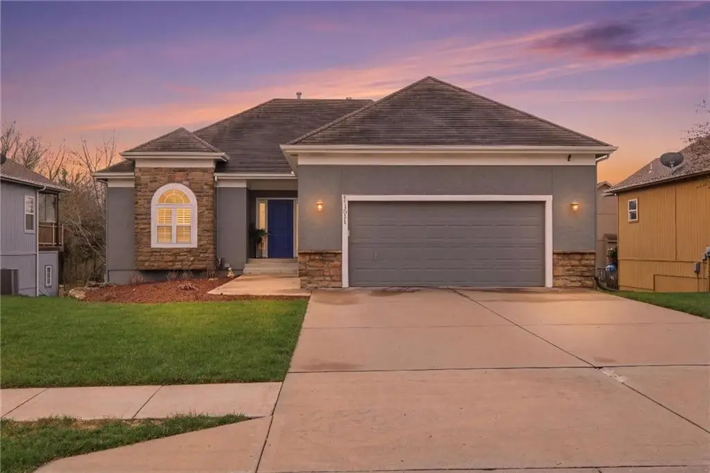 1811 E 128th Street, Kansas City, MO 64145 - #1