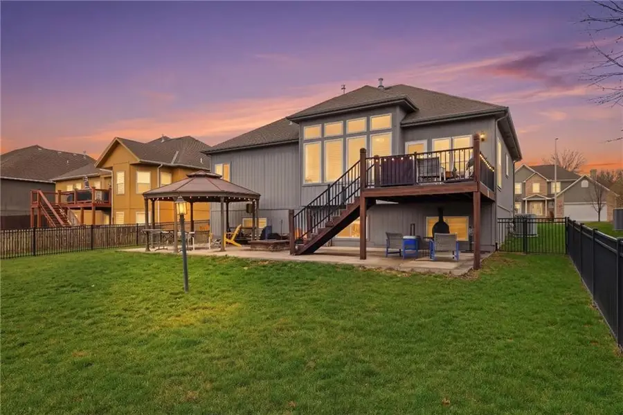 1811 E 128th Street, Kansas City, MO 64145 - #2