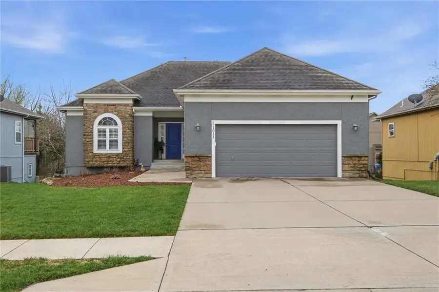 1811 E 128th Street, Kansas City, MO 64145 - #3