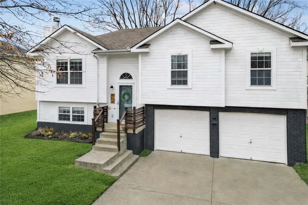 404 NW Orion Drive, Grain Valley, MO 64029 - #1