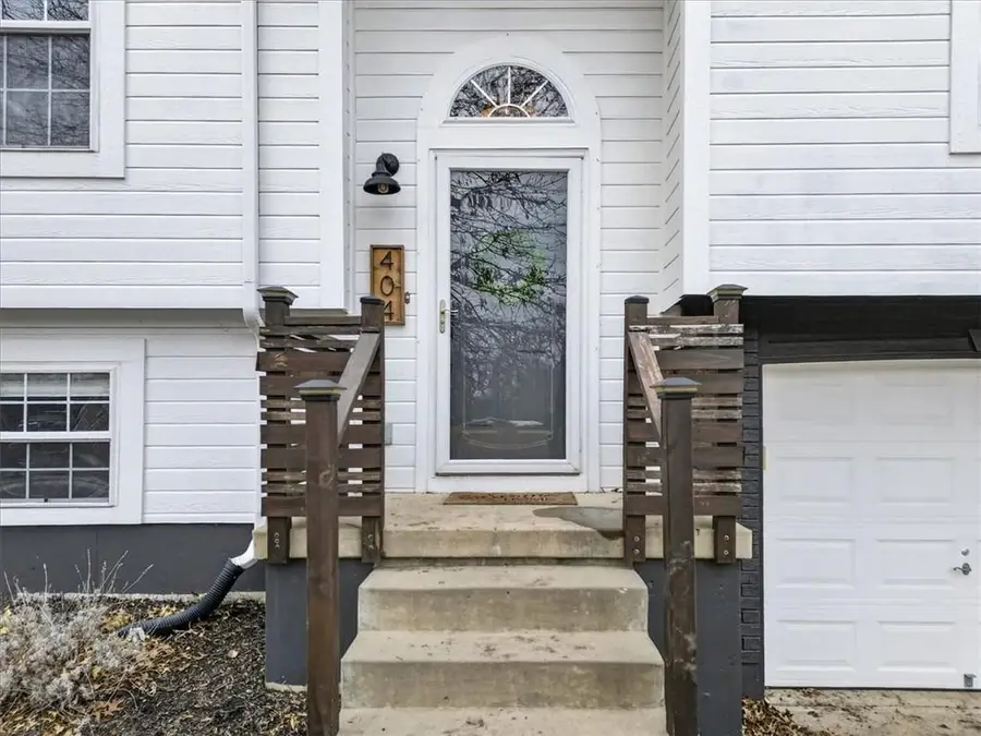 404 NW Orion Drive, Grain Valley, MO 64029 - #2