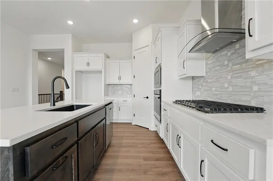 1710 NW 105th Street, Kansas City, MO 64155 - #3