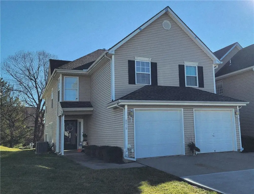 8019 N Lawn Avenue, Kansas City, MO 64119 - #1