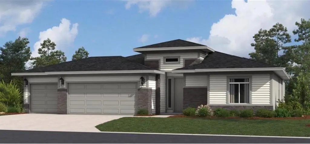 1807 NW 104th Terrace, Kansas City, MO 64155 - #1