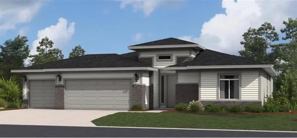 1807 NW 104th Terrace, Kansas City, MO 64155