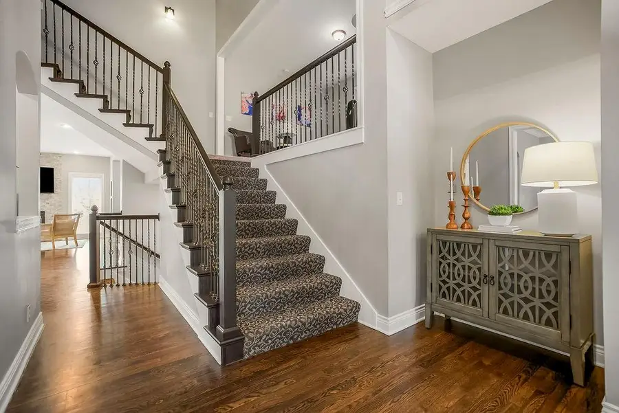 10992 S Barth Road, Olathe, KS 66061 - #2